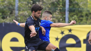 Левски иска да задържи чужденец