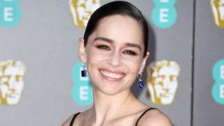 Най-красивите тоалети на наградите BAFTA