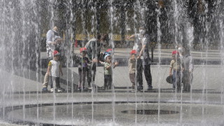 И пандемията не може да пребори смога в Япония