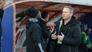 Даниел Моралес сподели интересни моменти от кариерата си и коментира