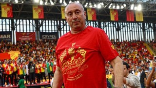 Старши треньорът на Гьозтепе Станимир Стоилов не скри разочарованието си