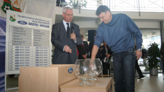 Николов: Няма да пуснем Цветковски в Локо (Пд)