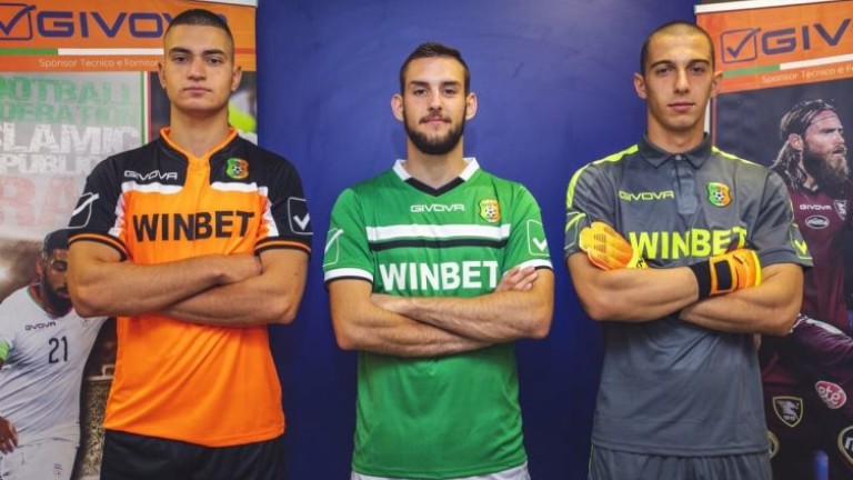 Литекс с нови екипи и нов спонсор