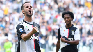 Босненският полузащитник Миралем Пянич обяви отказването си от футбола на 35 годишна