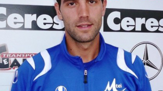 Спартак избира нов капитан