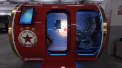 Свръхмодерна система в ЦСКА