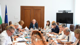Правителството се похвали с консенсус с бизнеса и синдикатите по механизма за МРЗ