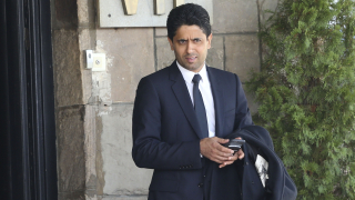 Босът на ПСЖ: Желая успех на Тухел в следващия му отбор