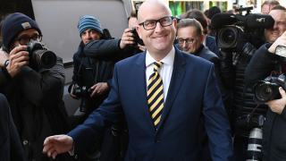 Пол Нътол е новият лидер на Партията за независимост на Великобритания