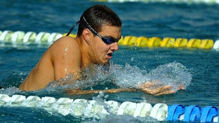 Стартира българското участие на световното първенство по плуване в Будапеща