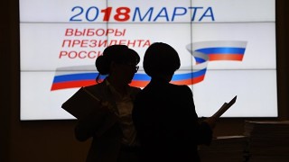 Москва е разтревожена от намеренията на украинските националисти да провалят