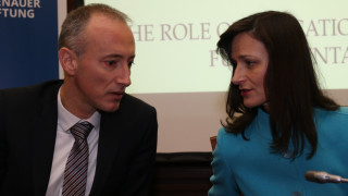 Следващите десетилетия днешното поколение деца ще са изправени пред големи