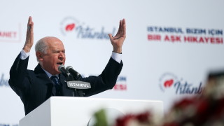 Ръководителят на турска опозиционна партия отхвърли слуховете за възможни предсрочни
