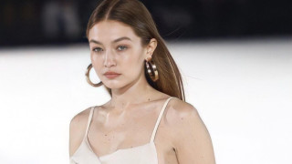 Джиджи Хадид най-сетне разкри името на дъщеря си