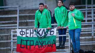 Берое поставя на вратата срещу ЦСКА 17-годишен