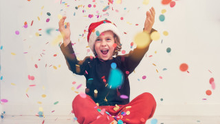 Вече всички броим дните до Коледа но със сигурност вълнението е