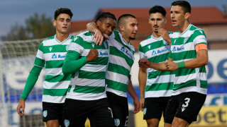 Тримата контузени играчи на Черно море висят и за гостуването