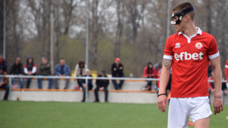 ЦСКА 1948 би Урвич със 7:1