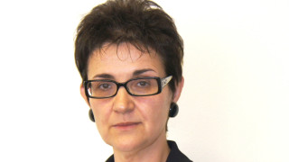 Поемането на Министерството на финансите от Людмила Петкова дава надежда