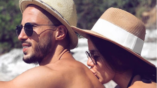 Спокойно можем да кажем че Наум Шопов и Теа Минкова