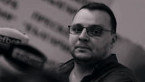 Почина журналистът Никола Шентов