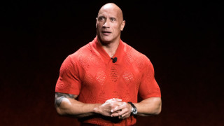 За Дуейн Джонсън семейството е най важно от всичко А най голямата