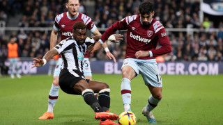 Френското крило Алан Сен Максимен направи скандални разкрития касаещи престоя му