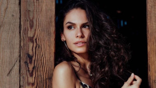 Познаваме Даяна Ханджиева от ролите ѝ в сериалите Скъпи наследници