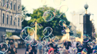 Настъпи ли пролетта градът оживява София вече посрещна първите фестивали