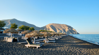 През лятото на 2024 г Европа се бори с един