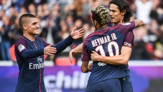 Ръководството на ПСЖ е взело решение да се раздели с