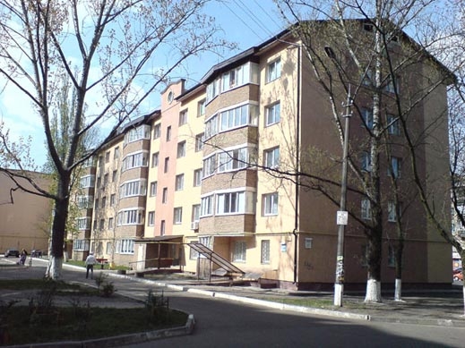Миниапартамент в Москва продаден за $93 хил.