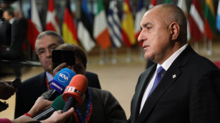 Превъоръжаването на военновъздушните ни сили е сред водещите теми на