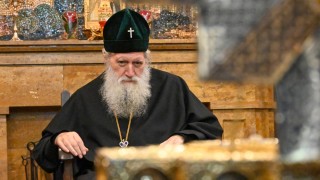 Българският патриарх и Софийски митрополит Неофит е в съзнание и