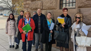 Адвокатите на бившият кмет на столичния район Младост Десислава Иванчева и