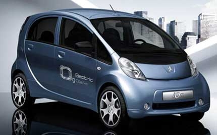 Шефът на Peugeot-Citroen пише оставката си