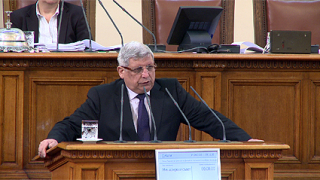 Не намалява мотивацията за военна служба, отчита МО