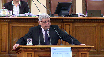 Не намалява мотивацията за военна служба, отчита МО
