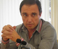 Избраха нов директор на "Слънчев бряг" АД