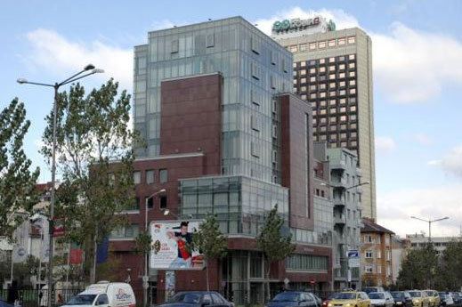 "Сграда на годината" избират днес