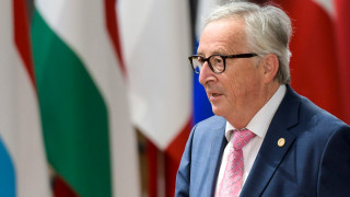 Преговарящите за Брекзит не могат да продължат с разделен британски