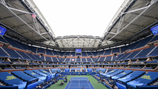 Квалификациите на US Open ще бъдат без публика