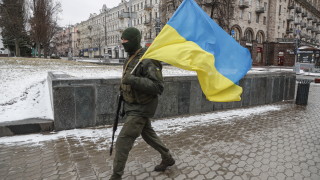 В украинската столица Киев ще бъде въведен нов полицейски час