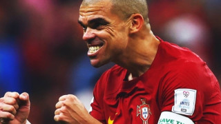 Клубове от Саудитска Арабия проявят интерес към Пепе Португалският ветеран