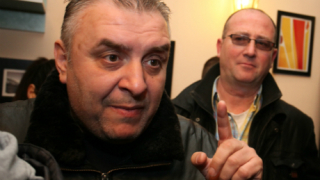 Дучето: Докато левскарите се занимават с нас, винаги ще страдат