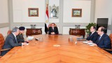  Президентът на Египет даде обещание жесток отговор на терора в Синай 