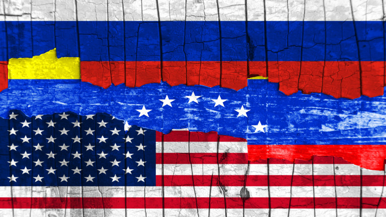 "Студената война" 2: Как Западът се провали в опита си да сплаши Русия след анексирането на Крим