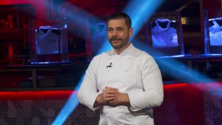 Тази вечер 24 април стартира нов етап в Hell s Kitchen