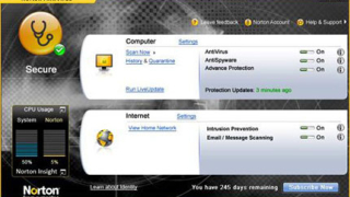 Легендарният Norton Antivirus излиза от пазара