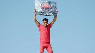 Както вече всички разбрахме Мартин Кънев е новият победител в